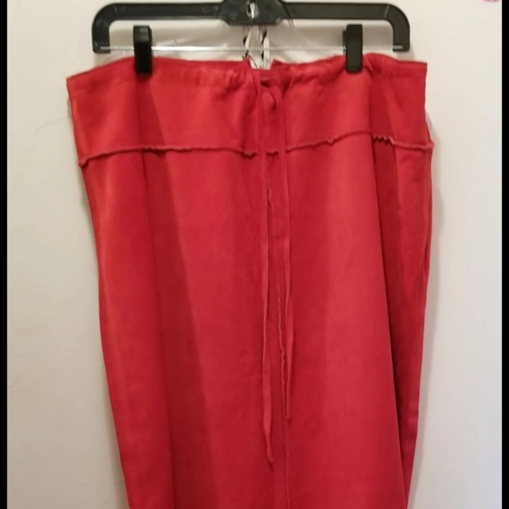 2pc skirt set
